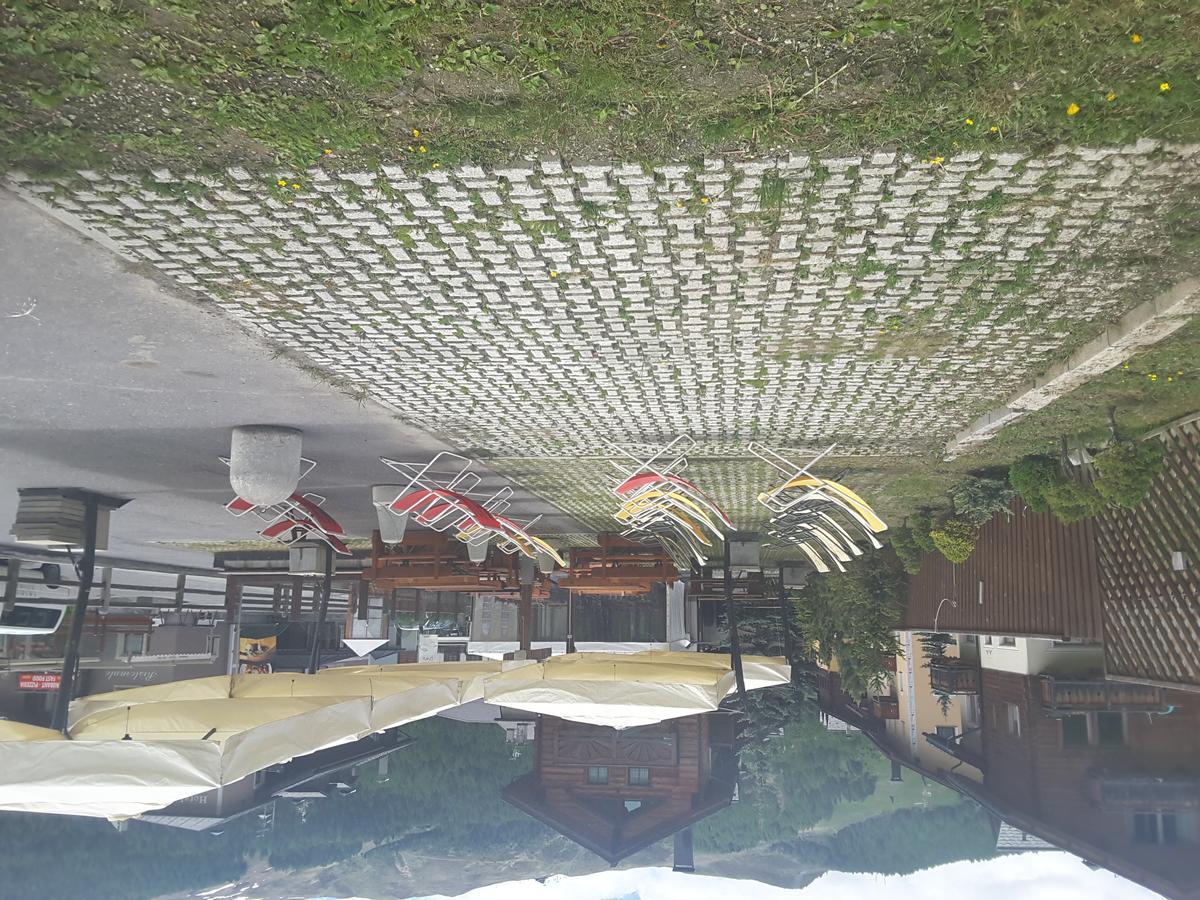 Hotel Valeria リヴィーニョ エクステリア 写真